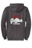 GRIFFINS FULL ZIP SWEATSHIRT