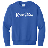 CREWNECK (Youth and Adult Sizes)