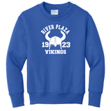 CREWNECK (Youth and Adult Sizes)