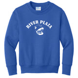 CREWNECK (Youth and Adult Sizes)