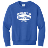 CREWNECK (Youth and Adult Sizes)