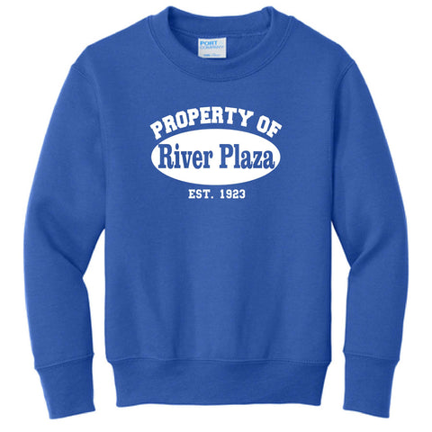 CREWNECK (Youth and Adult Sizes)