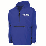 Youth Pack-N-Go Pullover-RP