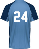 Shoreliners Adult Team Player Jersey