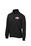 Griffins 1/4 Zip Sweatshirt