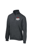 Griffins 1/4 Zip Sweatshirt