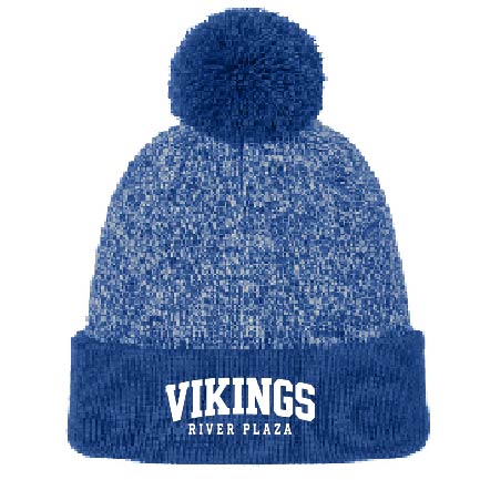 PomPom Hat