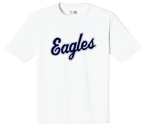 Eagles Youth Tournament Jersey