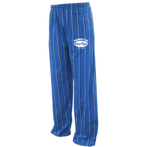 Baseline Flannel Pant (Youth and Adult Sizes)