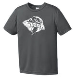 PERFORMANCE TSHIRT (POLY)