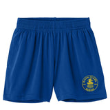 5" Youth Pocketed Shorts