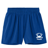 5" Youth Pocketed Shorts