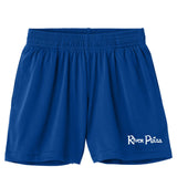 5" Youth Pocketed Shorts