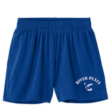 5" Youth Pocketed Shorts