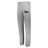 DRI-POWER® CLOSED BOTTOM POCKET SWEATPANT