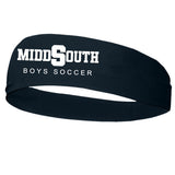 Solid Wide Headband