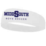 Solid Wide Headband