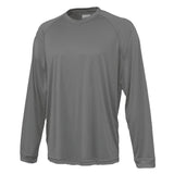 Long Sleeve Power Tee