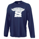 Long Sleeve Power Tee