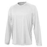 Long Sleeve Power Tee