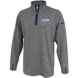Fasttrack 1/4 Zip- Unisex