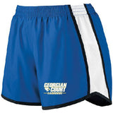 LADIES PULSE SHORTS