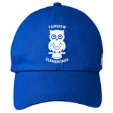 Ladies Chino Adjustable Cap