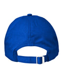 Ladies Chino Adjustable Cap