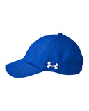 Ladies Chino Adjustable Cap