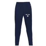 MEN'S FITTED TRAINER PANTS