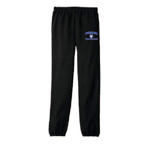 Gildan Heavy Cotton Sweatpants