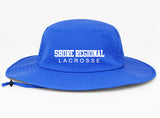 Manta Ray Boonie Hat