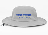 Manta Ray Boonie Hat