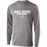 Gauge Shirt Long Sleeve