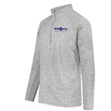 ELECTRIFY COLORCORE 1/2 ZIP-UNISEX OR LADIES