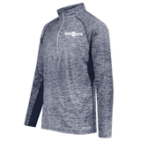 ELECTRIFY COLORCORE 1/2 ZIP-UNISEX OR LADIES