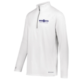 ELECTRIFY COLORCORE 1/2 ZIP-UNISEX OR LADIES