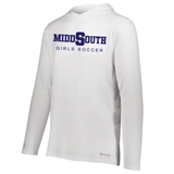 ELECTRIFY COOL CORE HOODIE