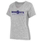 ELECTRIFY COOL CORE TEE-LADIES OR UNISEX