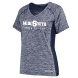 ELECTRIFY COOL CORE TEE-LADIES OR UNISEX
