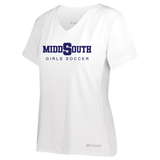 ELECTRIFY COOL CORE TEE-LADIES OR UNISEX