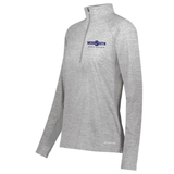 ELECTRIFY COLORCORE 1/2 ZIP-UNISEX OR LADIES