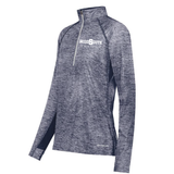 ELECTRIFY COLORCORE 1/2 ZIP-UNISEX OR LADIES