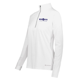 ELECTRIFY COLORCORE 1/2 ZIP-UNISEX OR LADIES