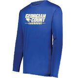 Momentum Long Sleeve Tee