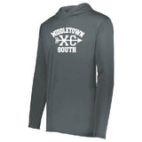 MOMENTUM HOODIE