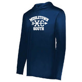 MOMENTUM HOODIE