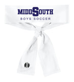 ZOOM Tie Headband