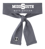 ZOOM Tie Headband
