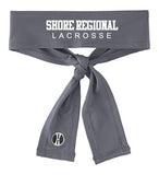 ZOOM Tie Headband
